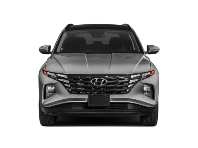 Used 2022 Black Hyundai SEL Convenience image 4