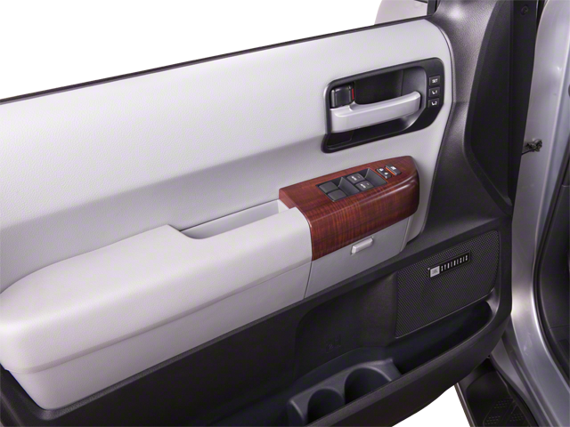Used 2010 Silver Toyota SR5 image 8