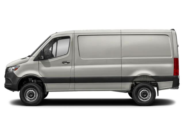 New 2026 Pebble Gray Mercedes-Benz  image 3