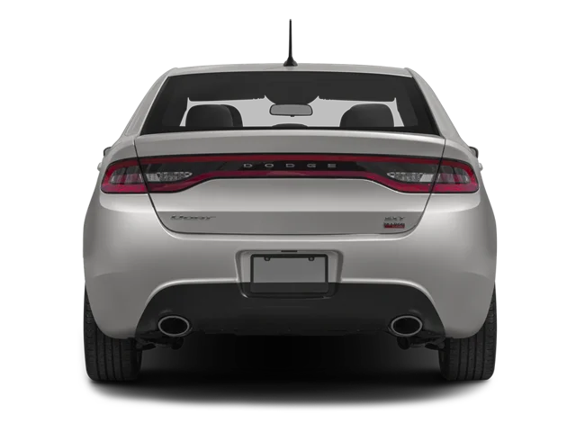 Used 2014 Bright White Clearcoat Dodge SE/AERO image 5