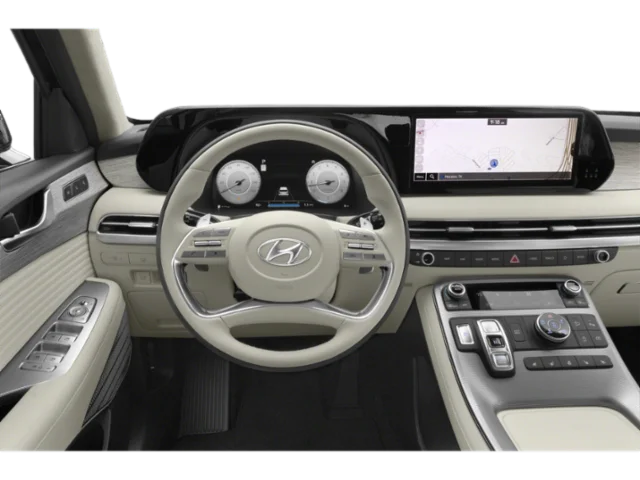Used 2023 Green Hyundai Calligraphy image 8