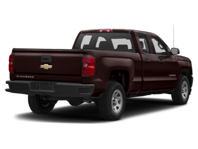 Used 2019 Brown Chevrolet LT image 2