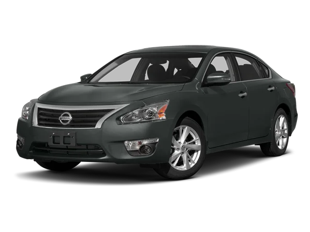 Used 2014 Gray Nissan 2.5 SL image 5