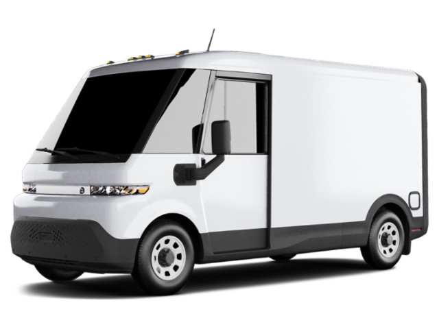 New 2025 Chevrolet BrightDrop 400 For Sale West Palm Beach FL