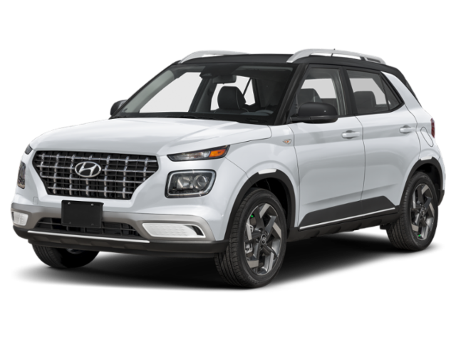New 2026 White Hyundai SEL image 1