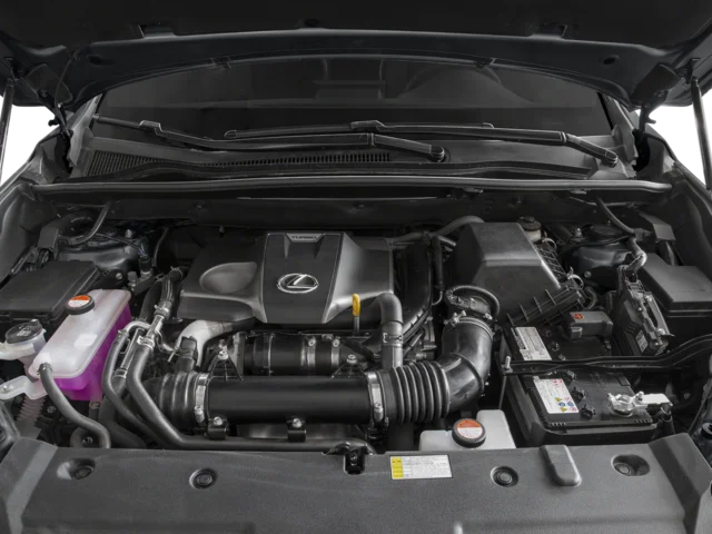 Used 2016 Ultra White Lexus 200t F Sport image 9
