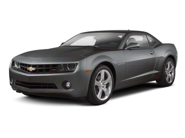 2010 Chevrolet Camaro 2SS