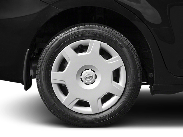 Used 2014 White Scion Base image 9