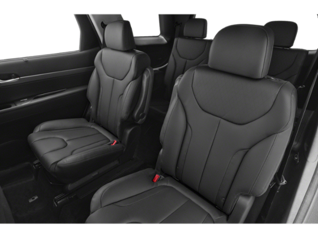 Used 2020 Black Hyundai SEL image 17