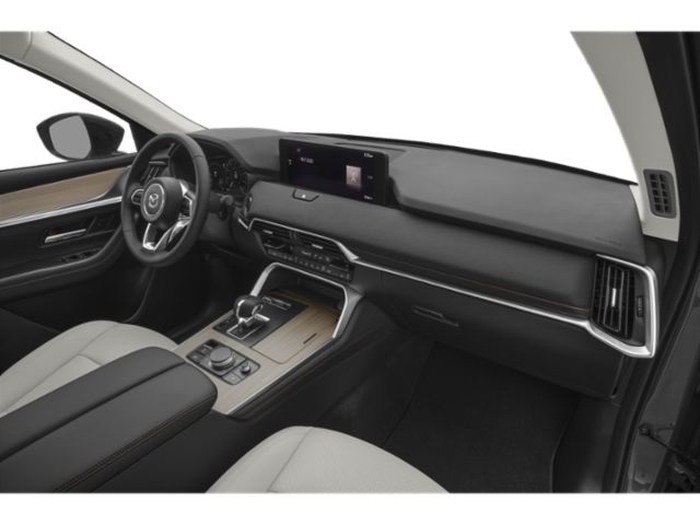 2025 Mazda CX-70 Premium Package - Photo 12