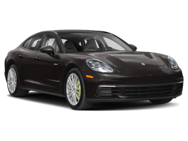 Used 2020  Porsche 4 E-Hybrid image 6
