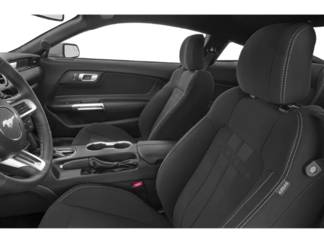 New 2018 Gray Ford GT Premium image 6