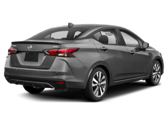 Used 2020 Nissan Versa Sedan SR with VIN 3N1CN8FV3LL809258 for sale in San Marcos, TX