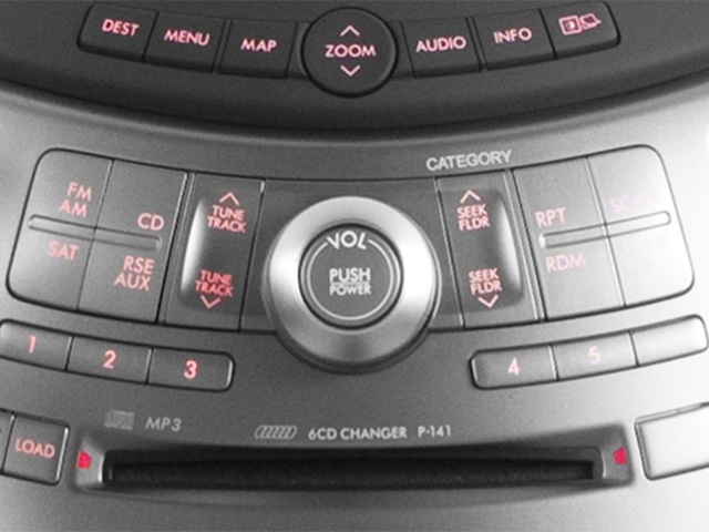 Used 2013 Ice Silver Metallic Subaru Limited image 7