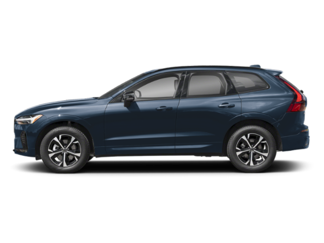 New 2027 Blue Volvo  image 3