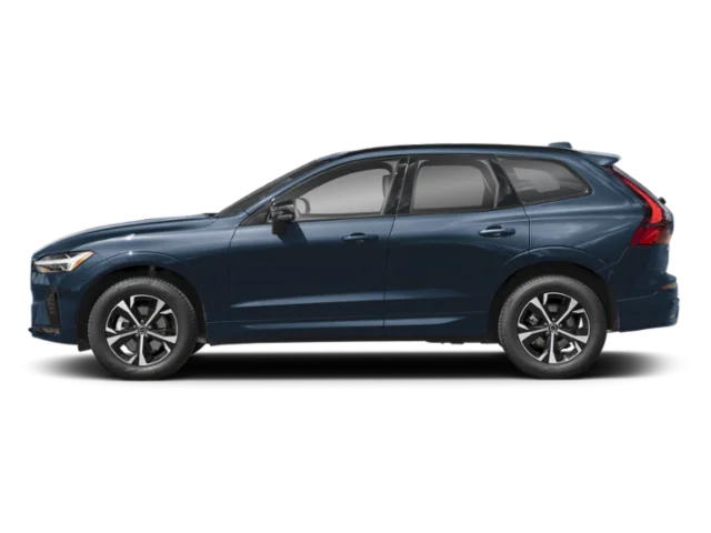 New 2027 Denim Blue Volvo Plus image 3