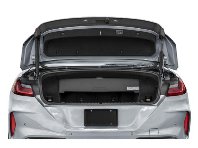 2025 BMW M8 Convertible M8 - Photo 8