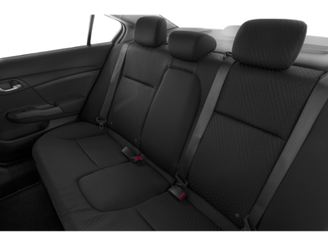 Used 2015 Taffeta White Honda SE image 15