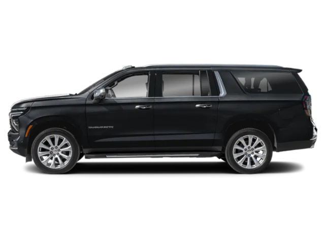New 2026 Black Chevrolet Premier image 12