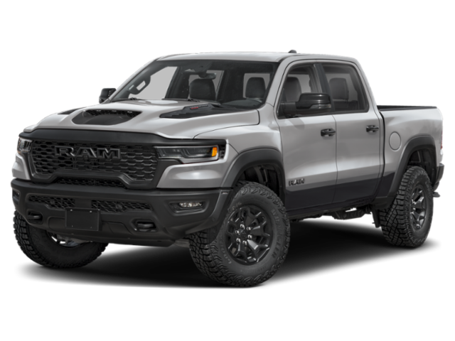 New 2026 Silver Zynith Exterior Paint RAM RHO image 22