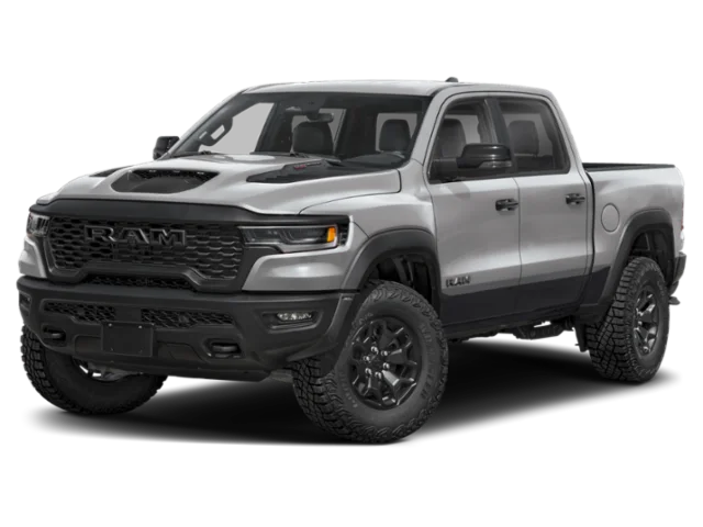 New 2026 Silver Zynith Exterior Paint RAM RHO image 36