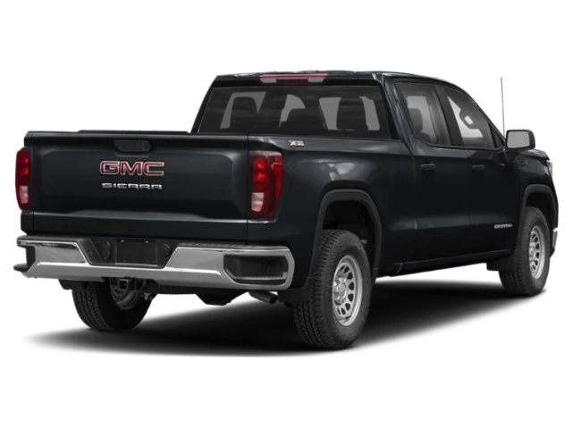 Certified Used 2022 Black GMC Denali image 5