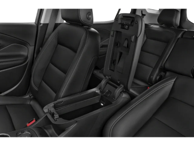 Used 2024 Silver GMC SLT image 14