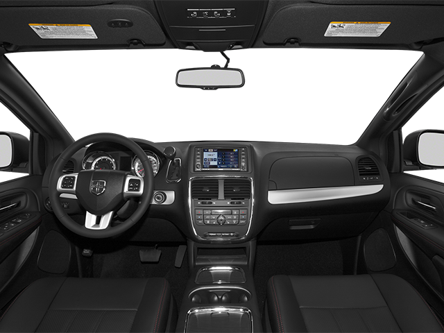 Used 2014 Bright White Clearcoat Dodge R/T image 5