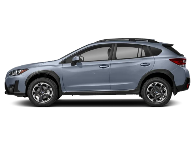 Used 2023 Gray Subaru Premium image 3