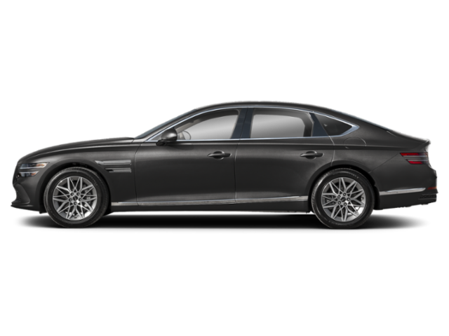 New 2027 Vik Black Genesis 2.5T image 3