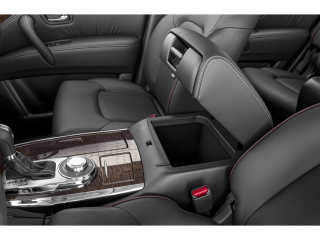 Used 2019 Black Nissan Platinum image 15