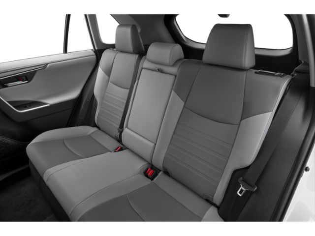 Used 2022 Blizzard Pearl Toyota Hybrid Limited image 13