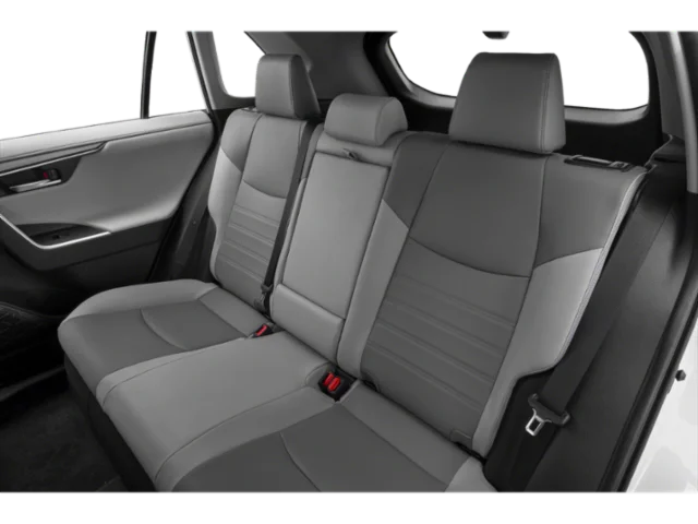 Used 2022 Silver Toyota Limited image 14