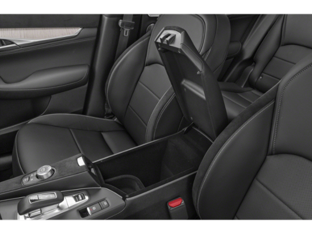 New 2023 Mineral Black INFINITI Sensory image 11