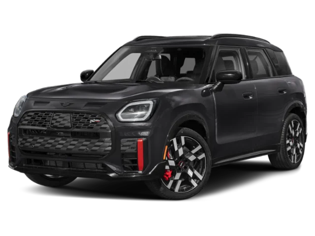 2027 MINI Cooper's photo