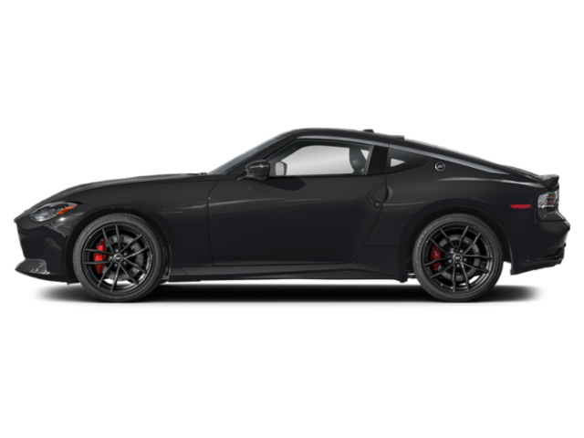 New 2026 Black Diamond Pearl Nissan Performance image 3