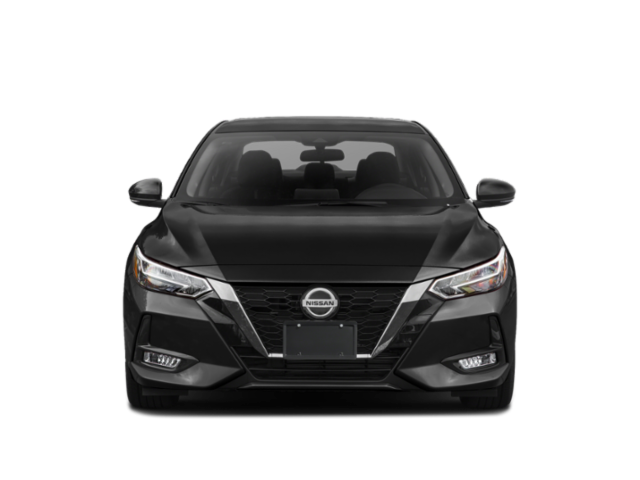 Used 2023 Aspen White Nissan SR image 4