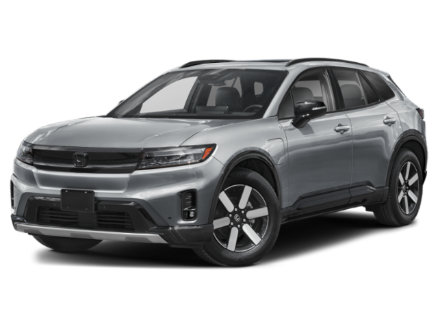 Used 2025 Mercury Silver Metallic Honda Touring image 1