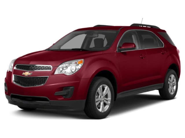 2015 Chevrolet Equinox 1LT's photo