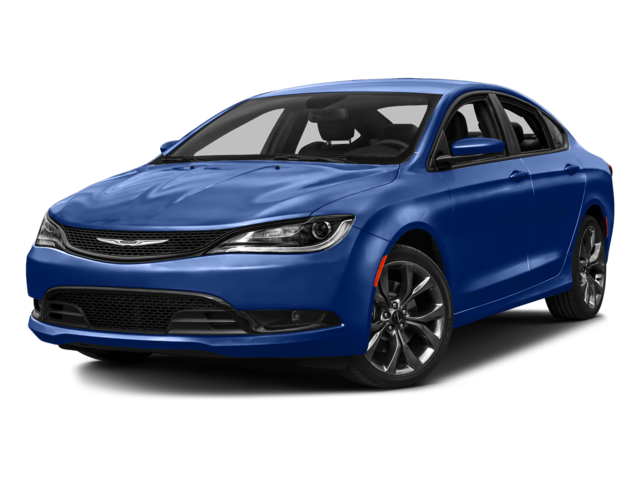 2016 Chrysler 200 S AWD's photo