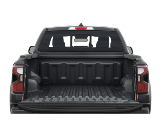 New 2026 Shelter Green Metallic Ford Raptor® image 38