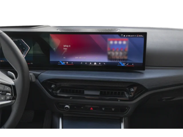 New 2027 Green BMW 430i xDrive Gran Coupe image 7
