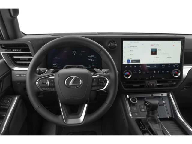 New 2026 Eminent White Pearl Lexus LUXURY PLUS image 11