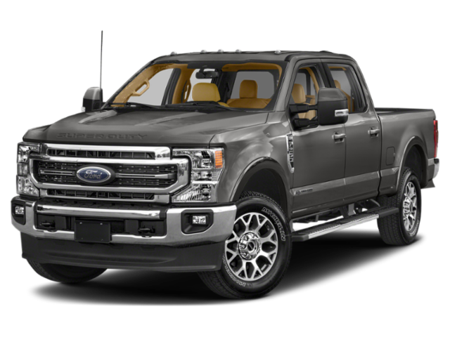 2022 Ford F-250 Lariat 4x4 Crew Cab 6-3/4' Box's photo