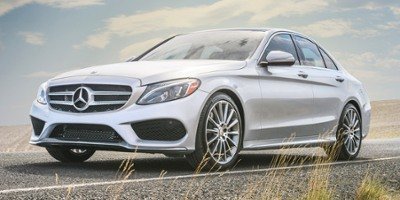 Used 2016  Mercedes-Benz C 300 image 1