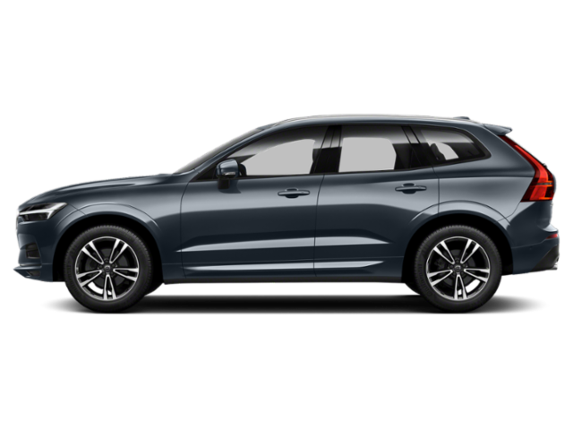 Used 2021 Denim Blue Metallic Volvo T5 Momentum image 5