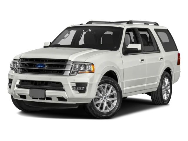 Used 2016 White Platinum Metallic Tri-Coat Ford Limited image 6