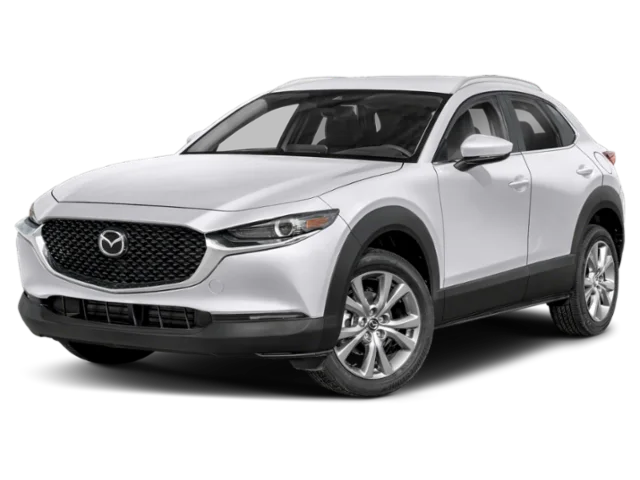 Used 2023 White Mazda 2.5 S Select Package image 1