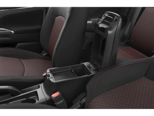 2018 Mitsubishi Outlander Sport SE - Photo 12