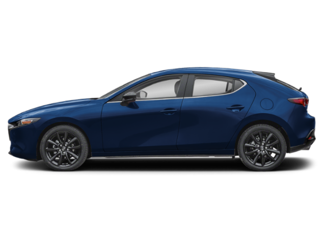 2026 Mazda Mazda3 2.5 Select Sport Base photo 3